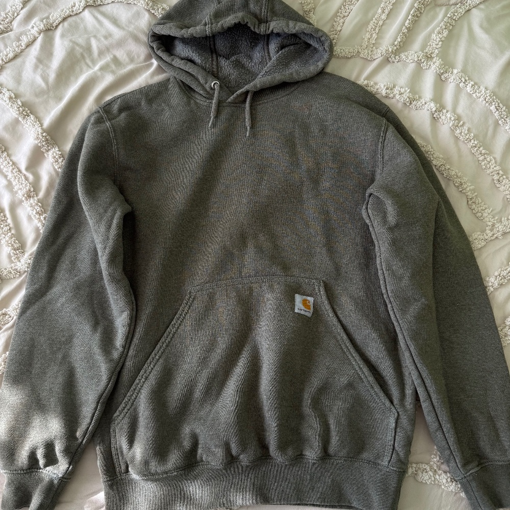 Women's Carhartt Sweatshirt